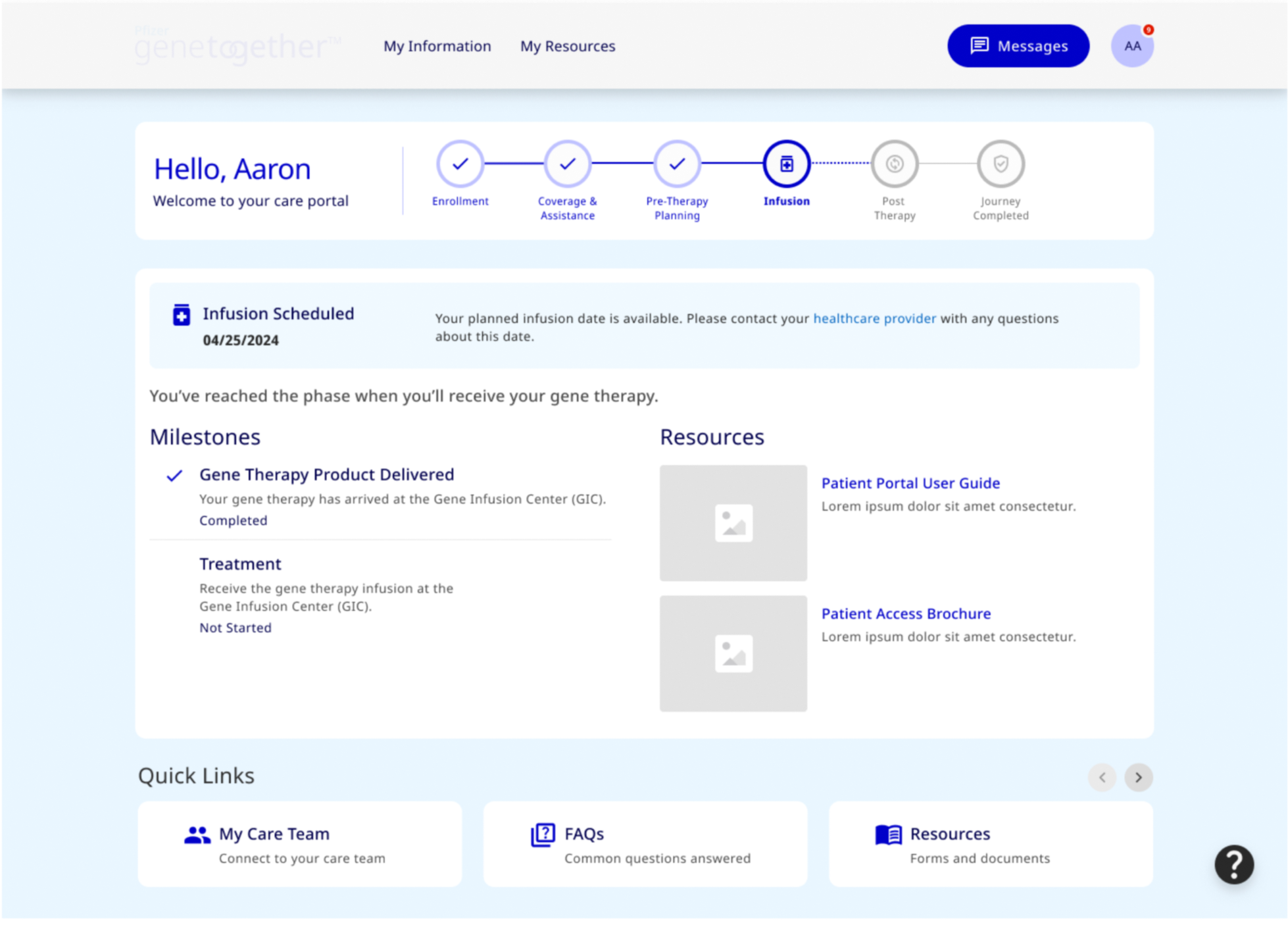 Final Design - Insurance